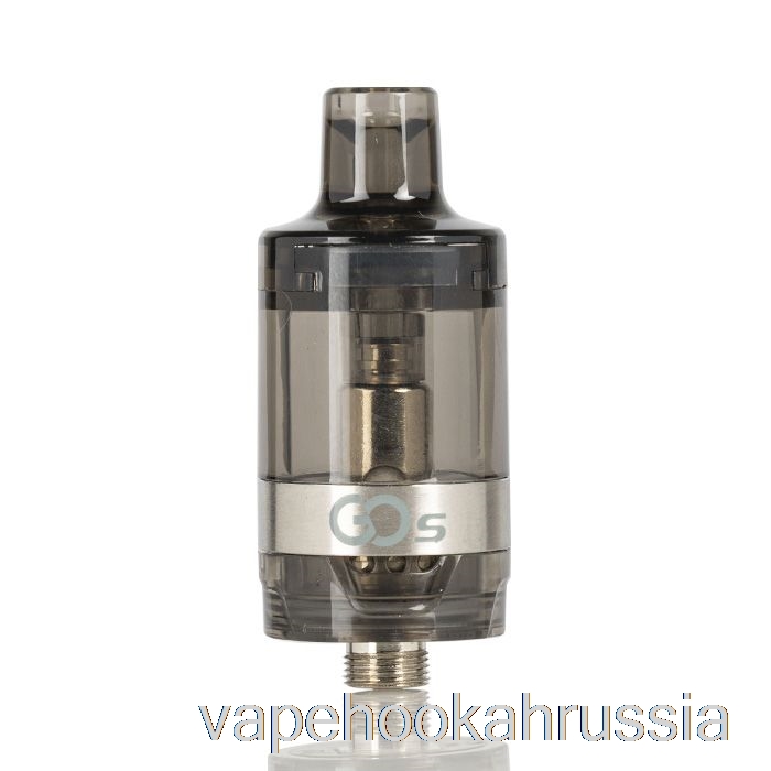Vape сок Innokin Go S Mtl бак черный